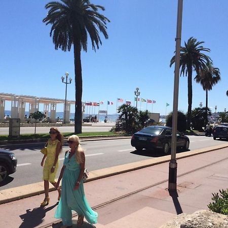 Royal Apartment Near The Beaches Nizza Esterno foto