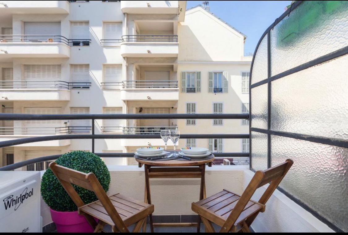 Royal Apartment Near The Beaches Nizza Esterno foto