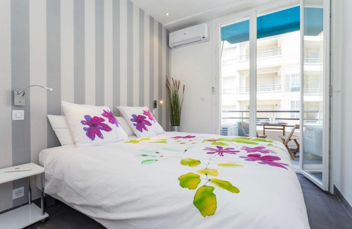 Royal Apartment Near The Beaches Nizza Esterno foto