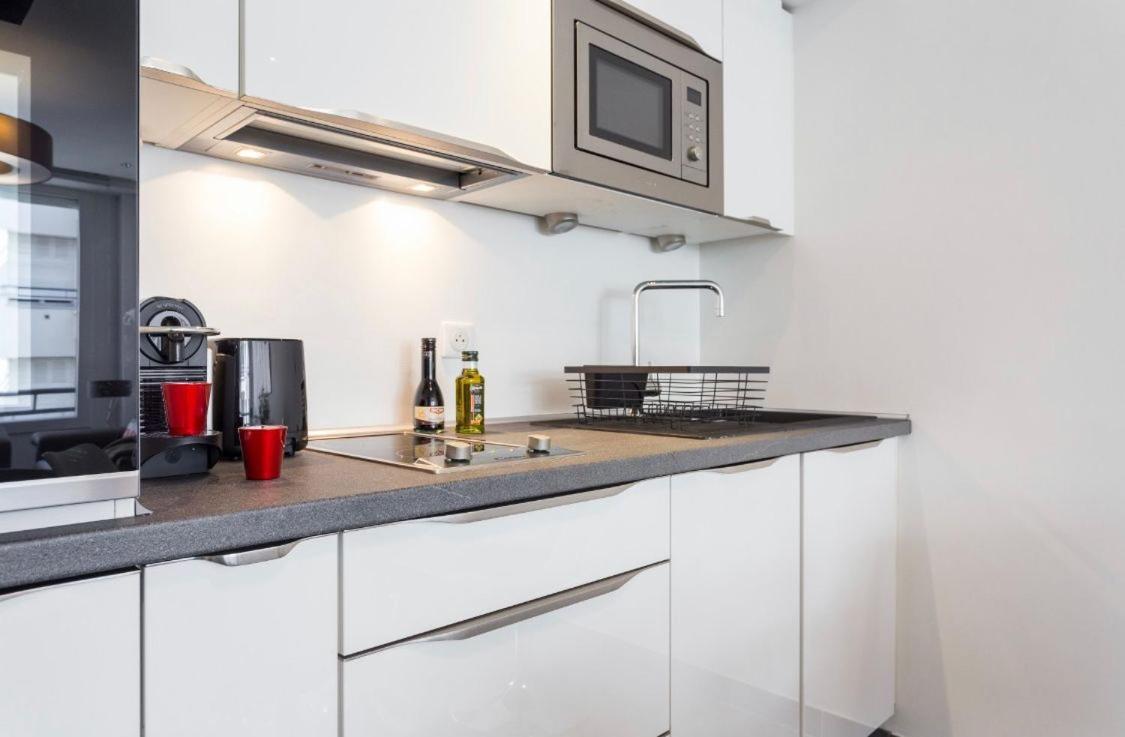 Royal Apartment Near The Beaches Nizza Esterno foto